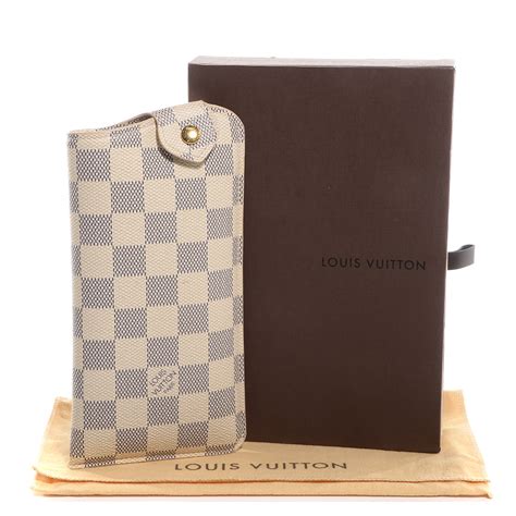 lv sunglasses case|louis vuitton sunglasses case hard.